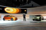 Nissan Invitation Concept 2012 года
